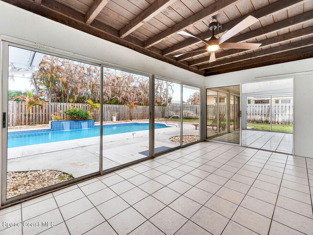 250 Sheridan Avenue, Satellite Beach, FL 32937