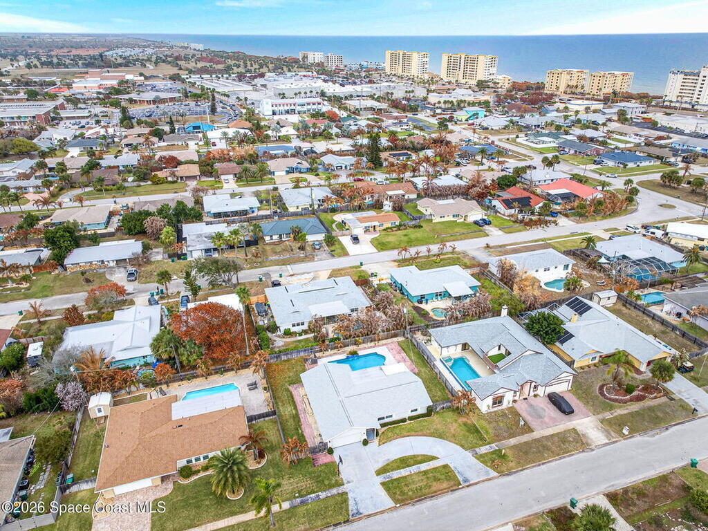 250 Sheridan Avenue, Satellite Beach, FL 32937