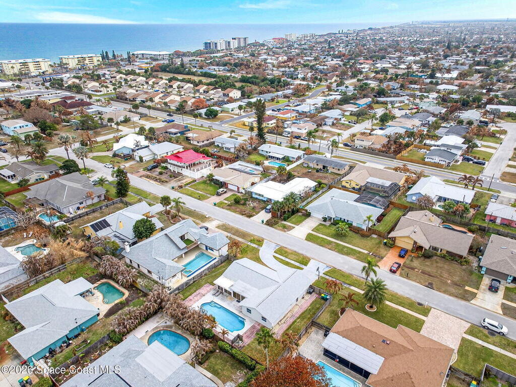 250 Sheridan Avenue, Satellite Beach, FL 32937