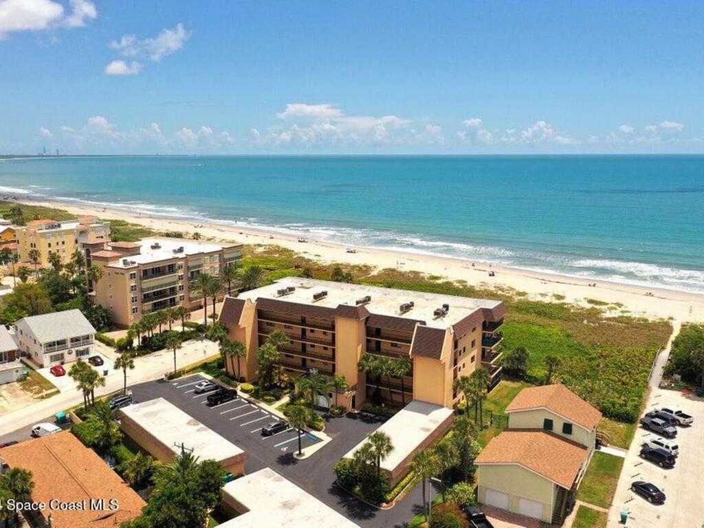 555 Jackon Avenue, Cape Canaveral, FL 32920