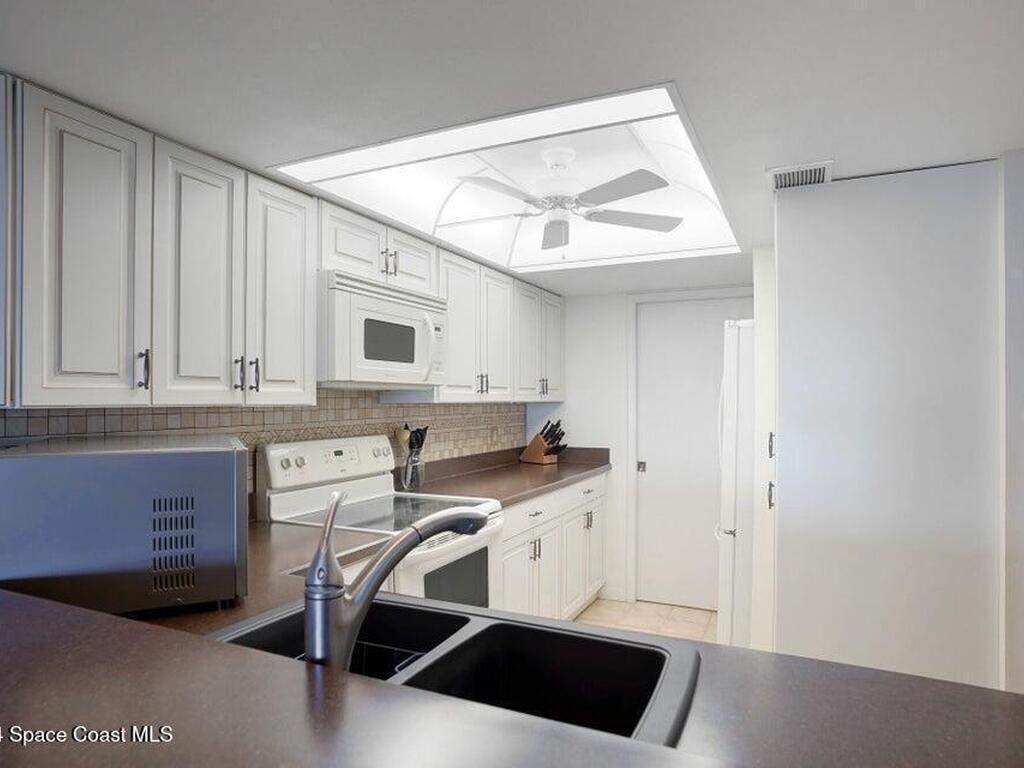 555 Jackon Avenue, Cape Canaveral, FL 32920