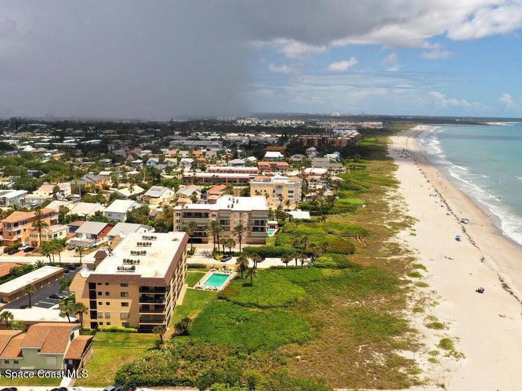 555 Jackon Avenue, Cape Canaveral, FL 32920