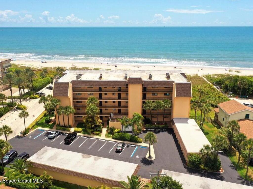 555 Jackon Avenue, Cape Canaveral, FL 32920