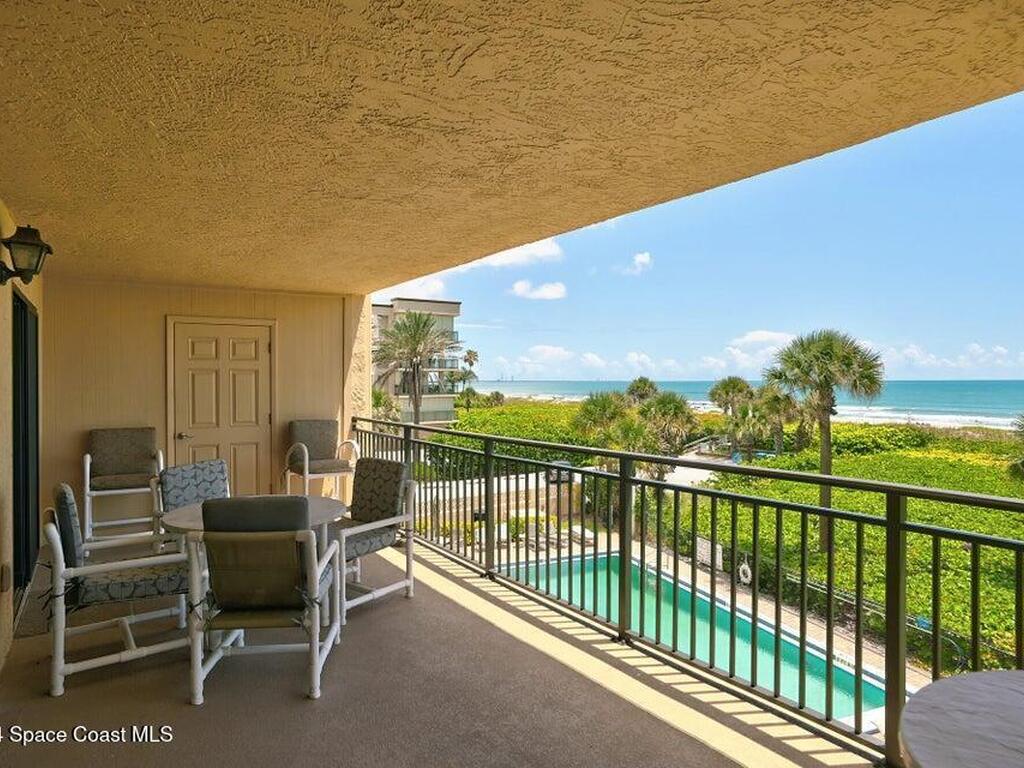 555 Jackon Avenue, Cape Canaveral, FL 32920