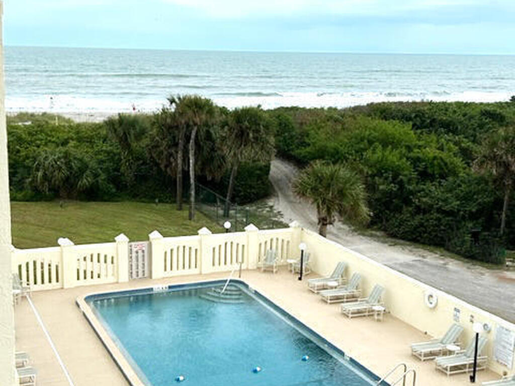 3060 N Atlantic Avenue, Cocoa Beach, FL 32931