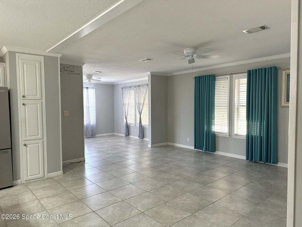 810 Wren Circle, Barefoot Bay, FL 32976