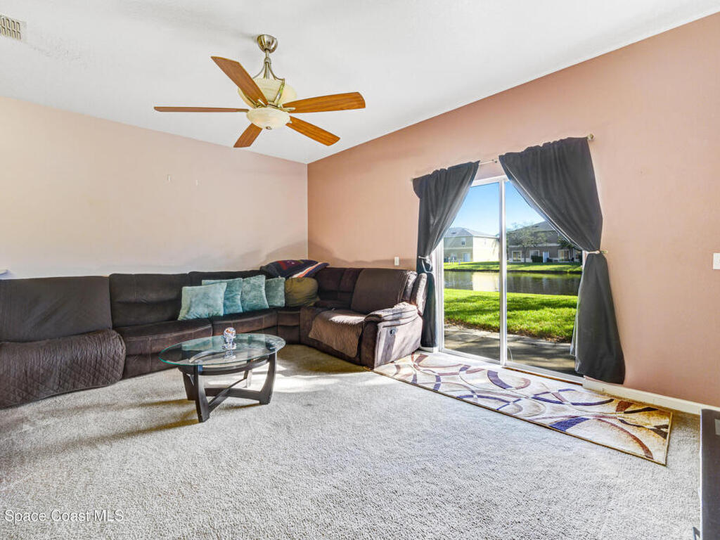 2785 Reston Street, Melbourne, FL 32935