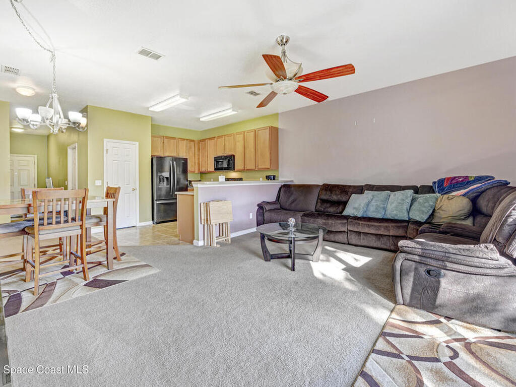 2785 Reston Street, Melbourne, FL 32935