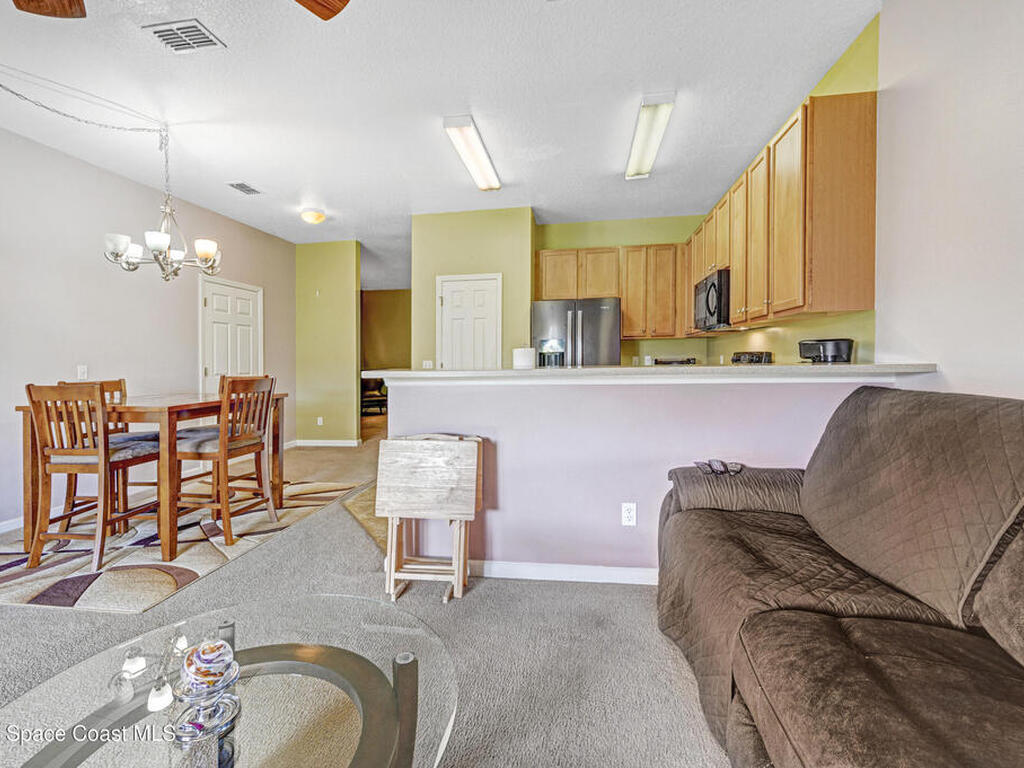 2785 Reston Street, Melbourne, FL 32935