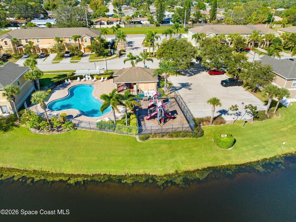 2785 Reston Street, Melbourne, FL 32935