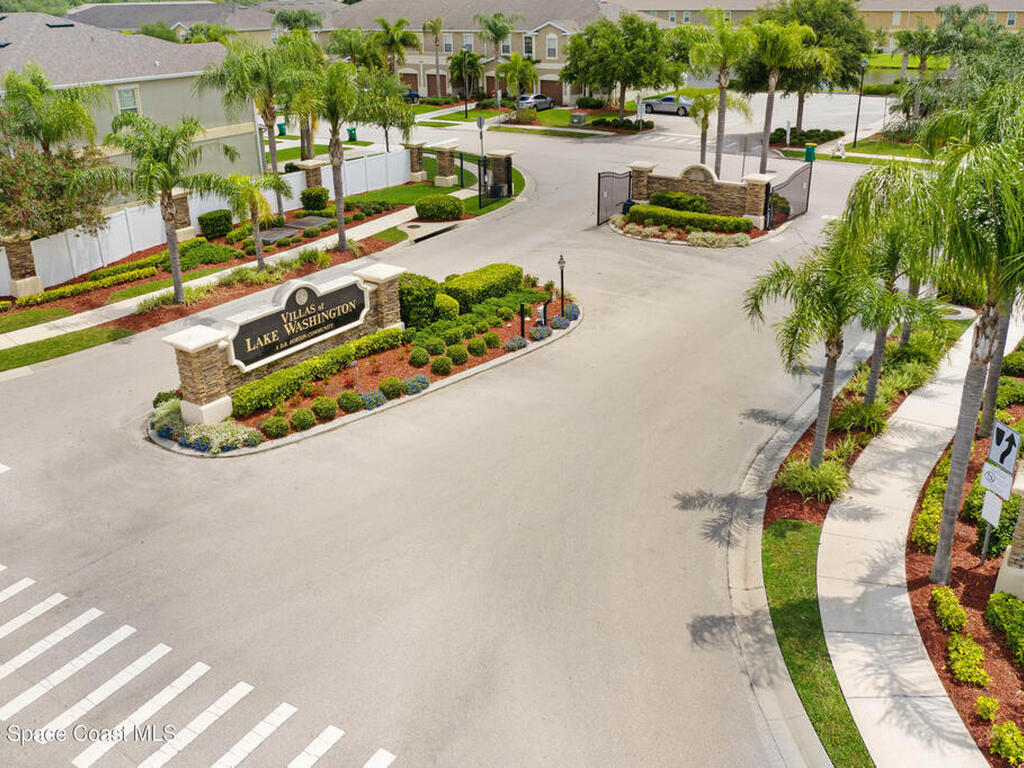 2785 Reston Street, Melbourne, FL 32935