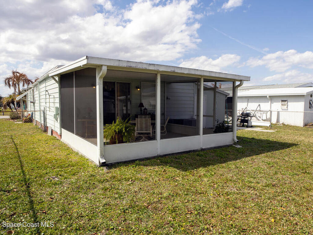 1819 Sago Palm Street, Palm Bay, FL 32905