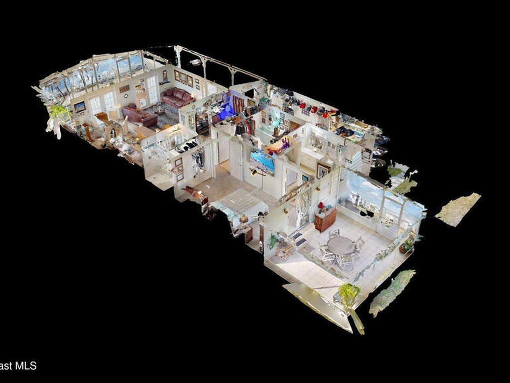 1819 Sago Palm Street, Palm Bay, FL 32905