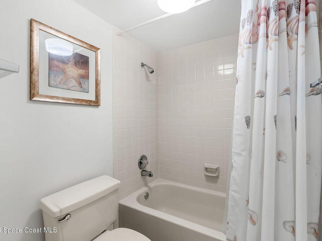 3165 N Atlantic Avenue, Cocoa Beach, FL 32931