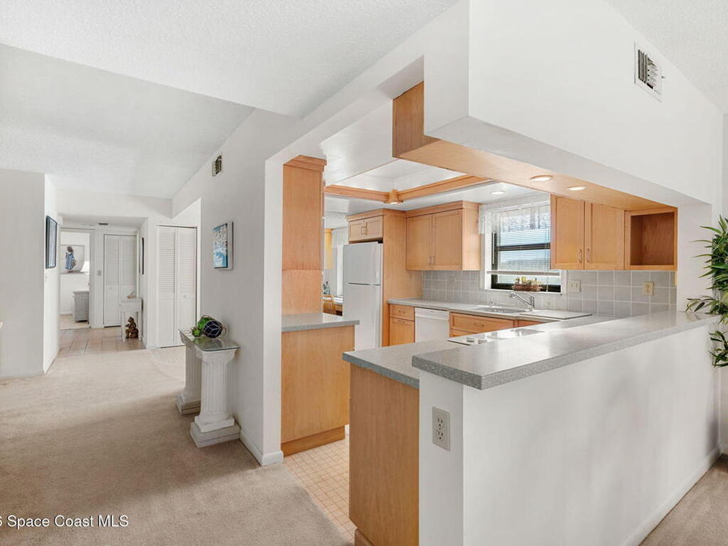 3165 N Atlantic Avenue, Cocoa Beach, FL 32931