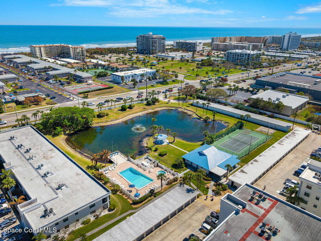 3165 N Atlantic Avenue, Cocoa Beach, FL 32931