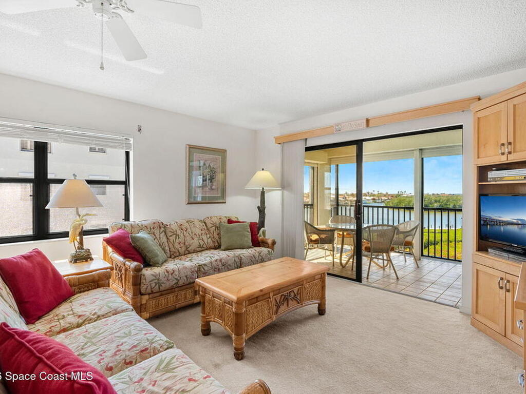 3165 N Atlantic Avenue, Cocoa Beach, FL 32931