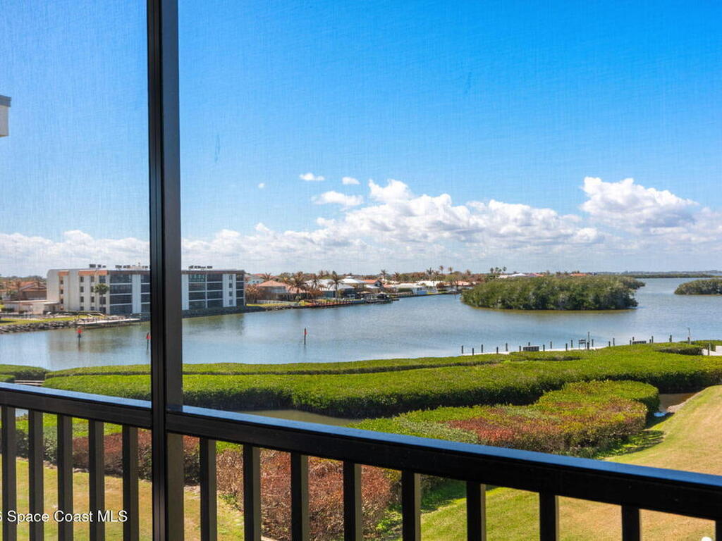 3165 N Atlantic Avenue, Cocoa Beach, FL 32931