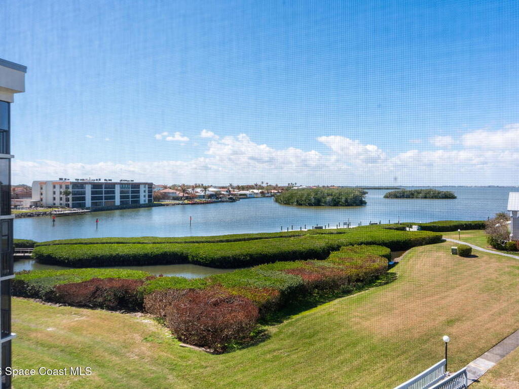 3165 N Atlantic Avenue, Cocoa Beach, FL 32931