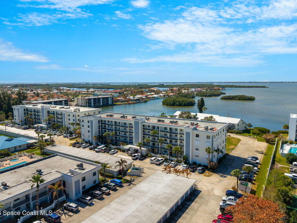 3165 N Atlantic Avenue, Cocoa Beach, FL 32931