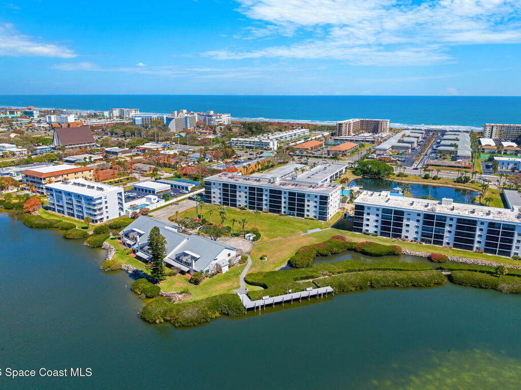3165 N Atlantic Avenue, Cocoa Beach, FL 32931