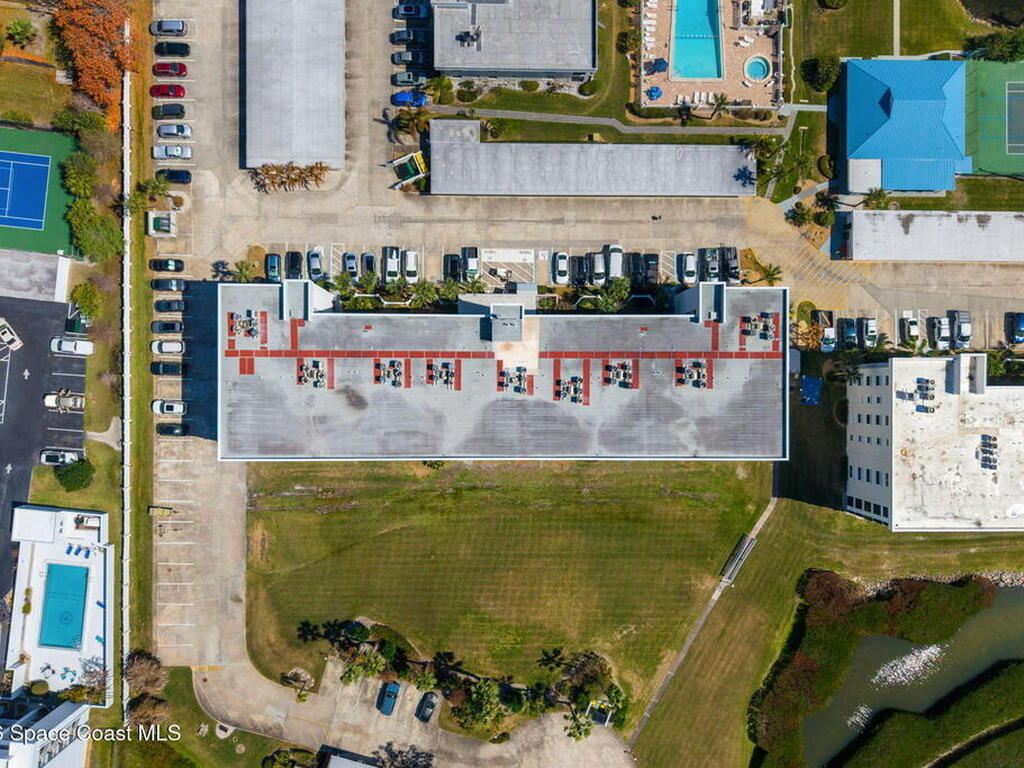 3165 N Atlantic Avenue, Cocoa Beach, FL 32931