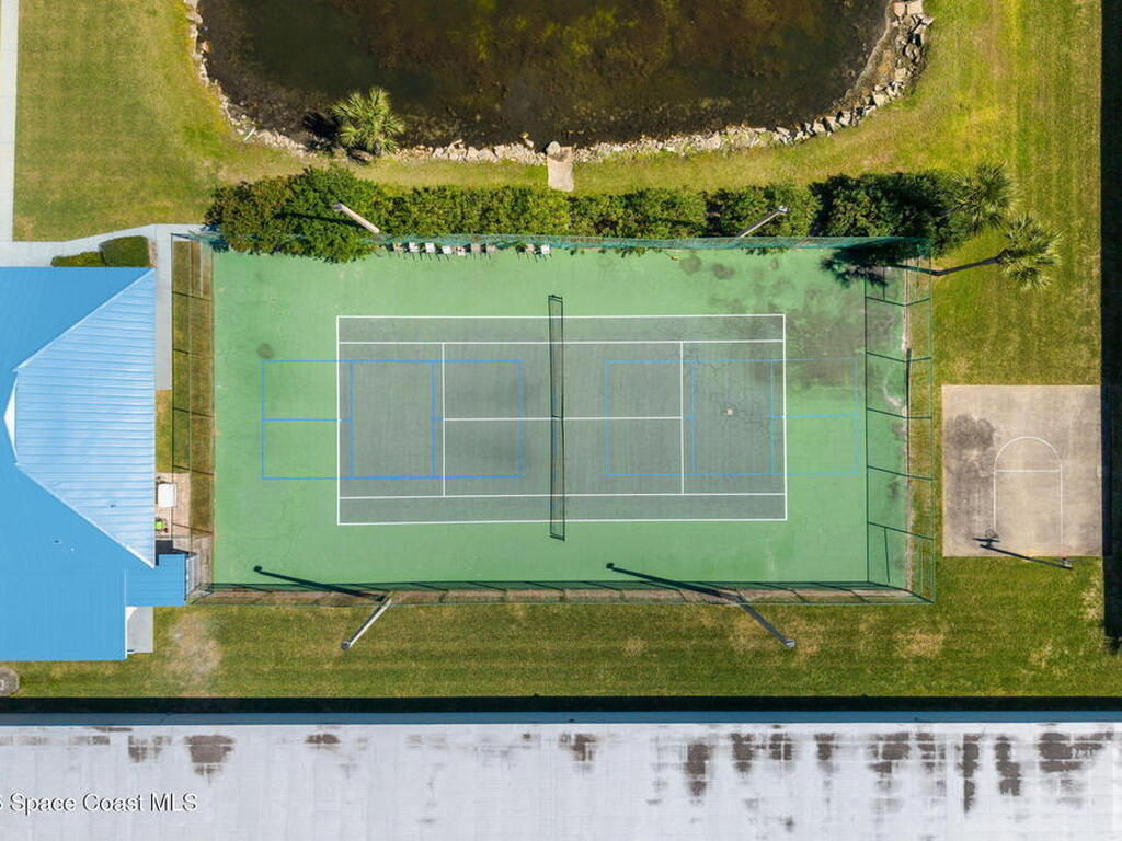 3165 N Atlantic Avenue, Cocoa Beach, FL 32931