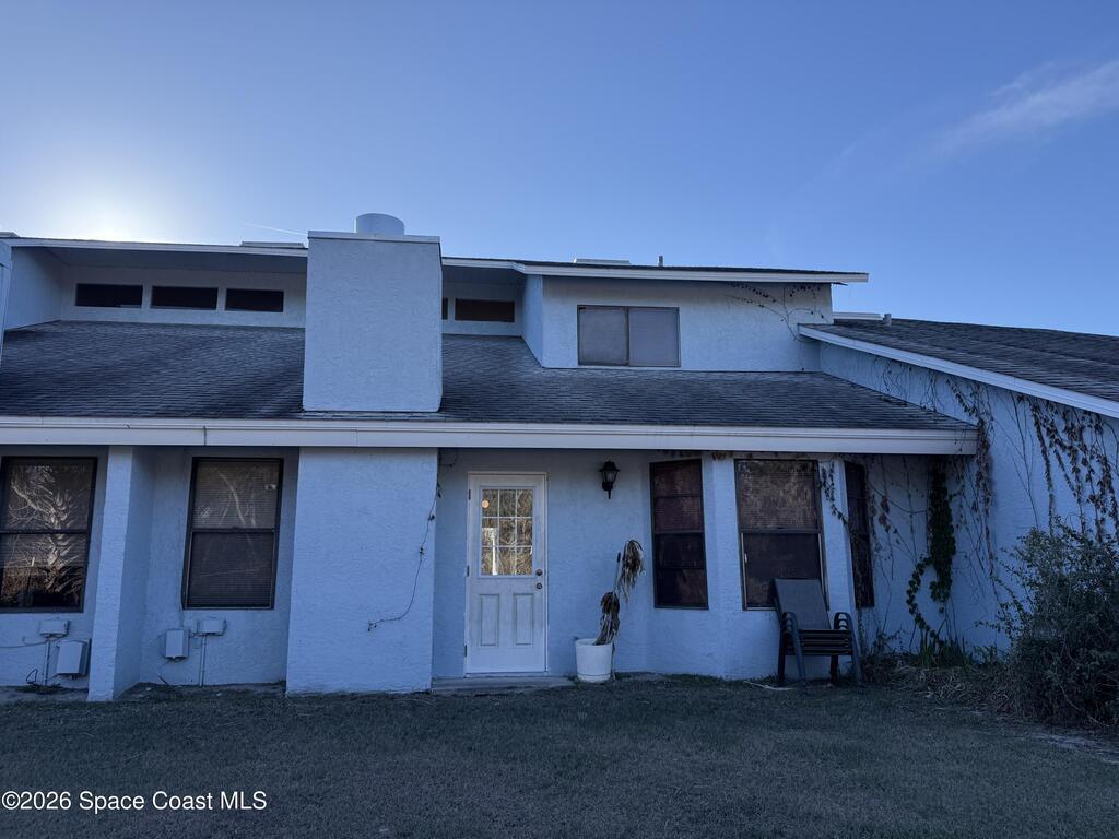 3749 Canberra Court, Titusville, FL 32780