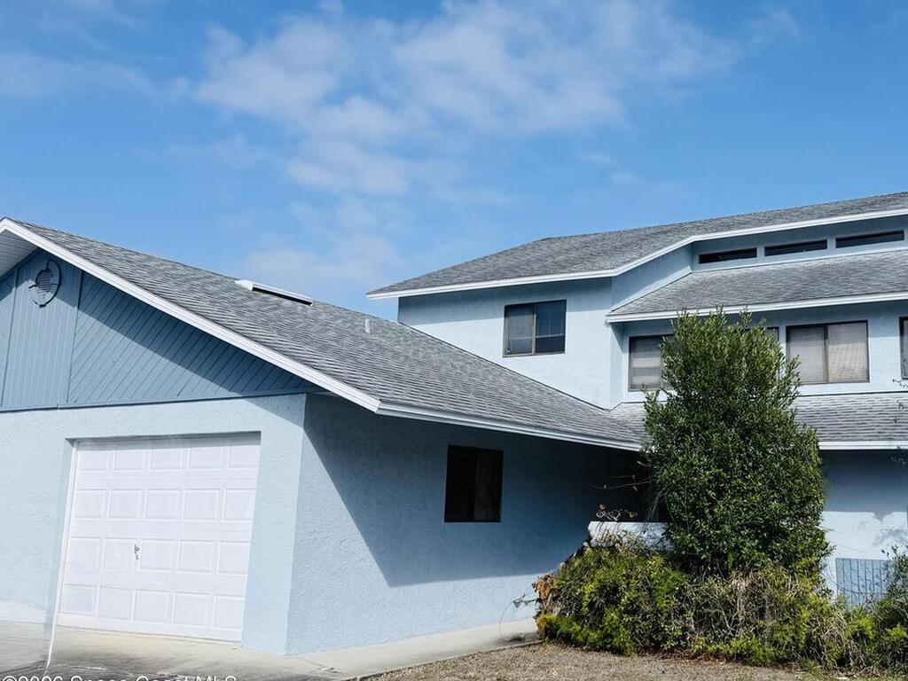 3749 Canberra Court, Titusville, FL 32780