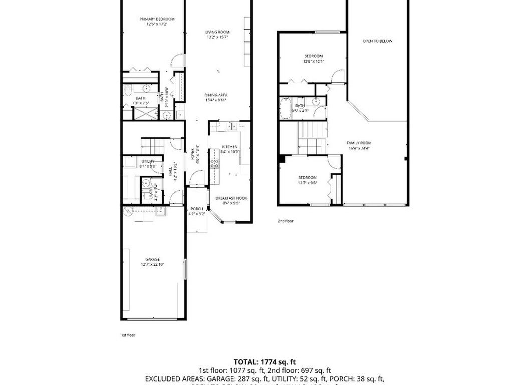 3749 Canberra Court, Titusville, FL 32780