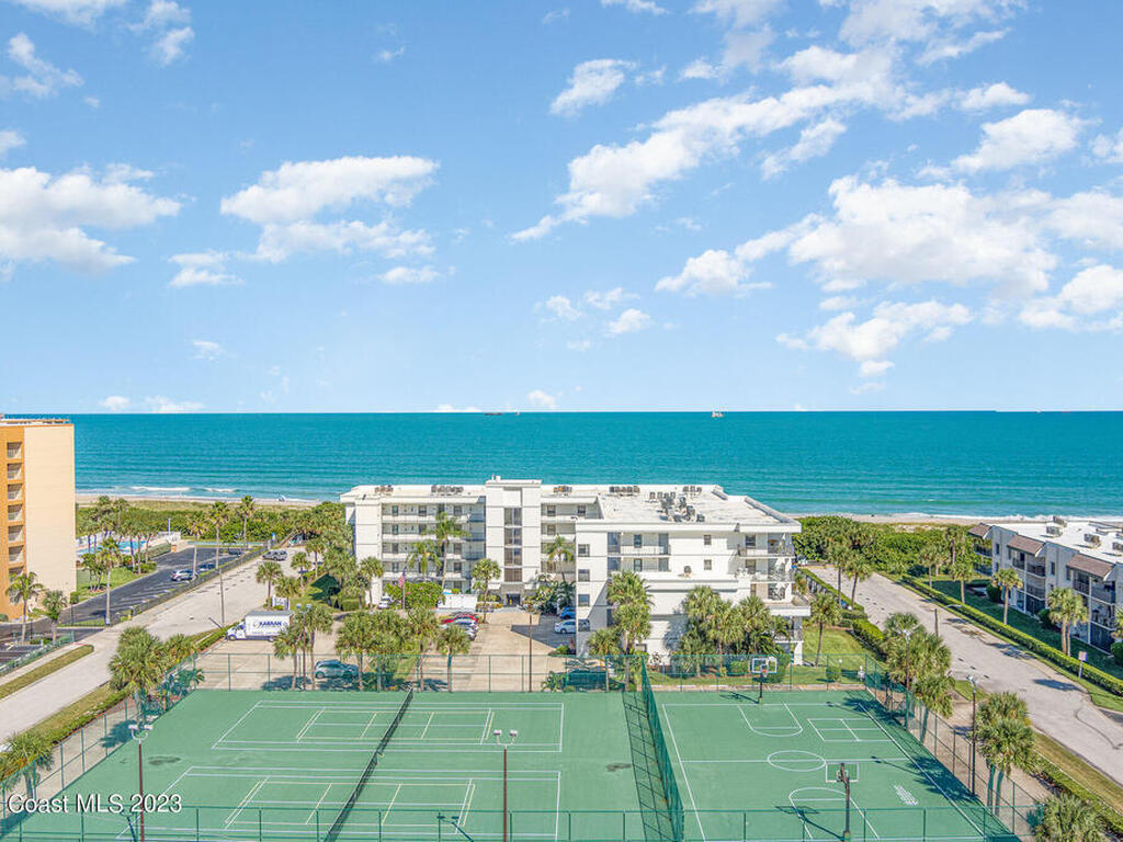 7400 Ridgewood Avenue, Cape Canaveral, FL 32920