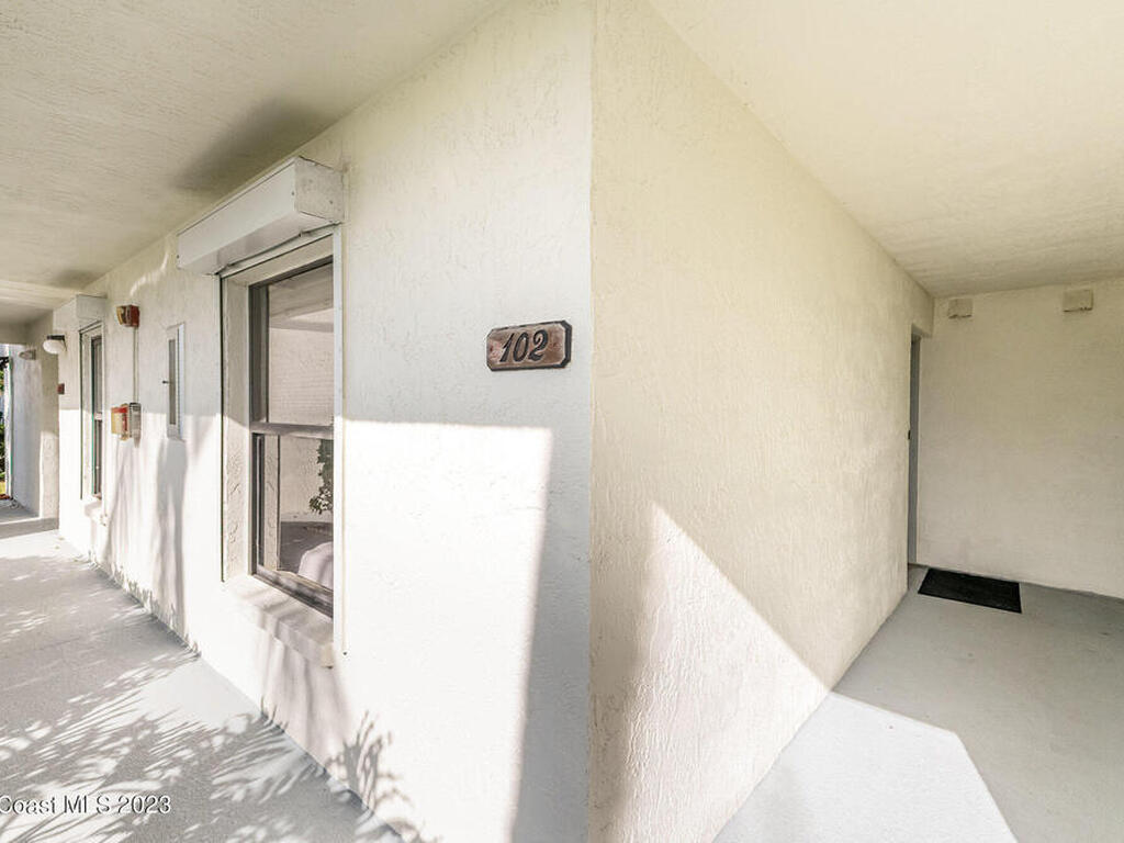 7400 Ridgewood Avenue, Cape Canaveral, FL 32920