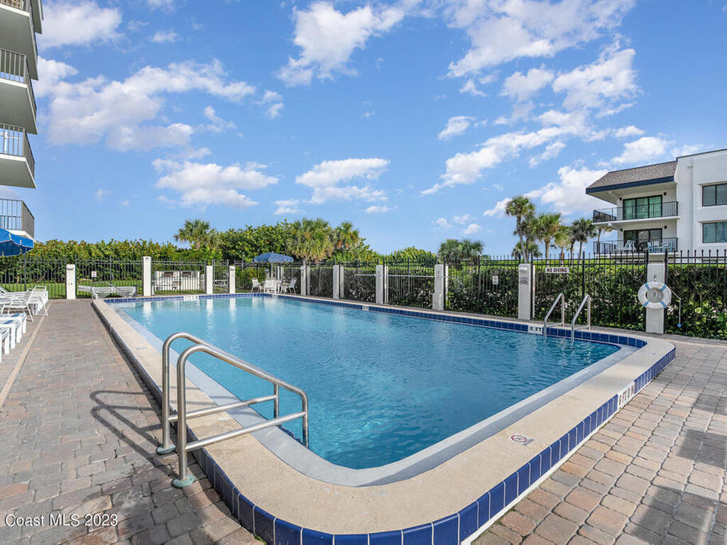 7400 Ridgewood Avenue, Cape Canaveral, FL 32920