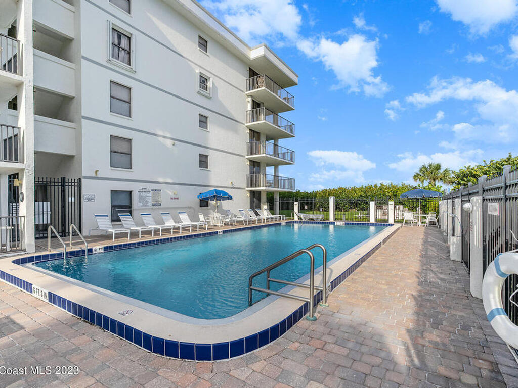 7400 Ridgewood Avenue, Cape Canaveral, FL 32920