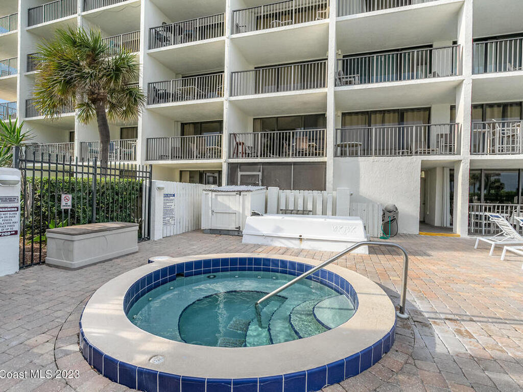 7400 Ridgewood Avenue, Cape Canaveral, FL 32920