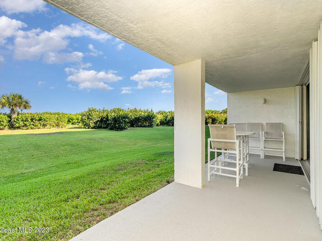 7400 Ridgewood Avenue, Cape Canaveral, FL 32920