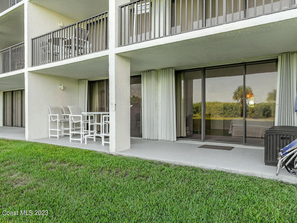 7400 Ridgewood Avenue, Cape Canaveral, FL 32920