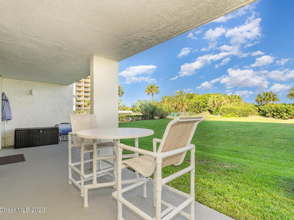 7400 Ridgewood Avenue, Cape Canaveral, FL 32920