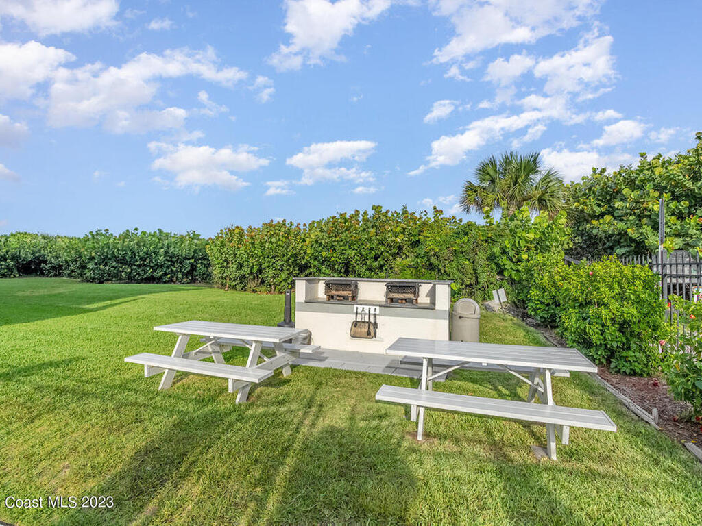 7400 Ridgewood Avenue, Cape Canaveral, FL 32920