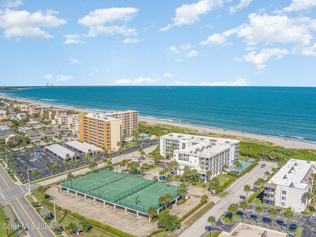 7400 Ridgewood Avenue, Cape Canaveral, FL 32920