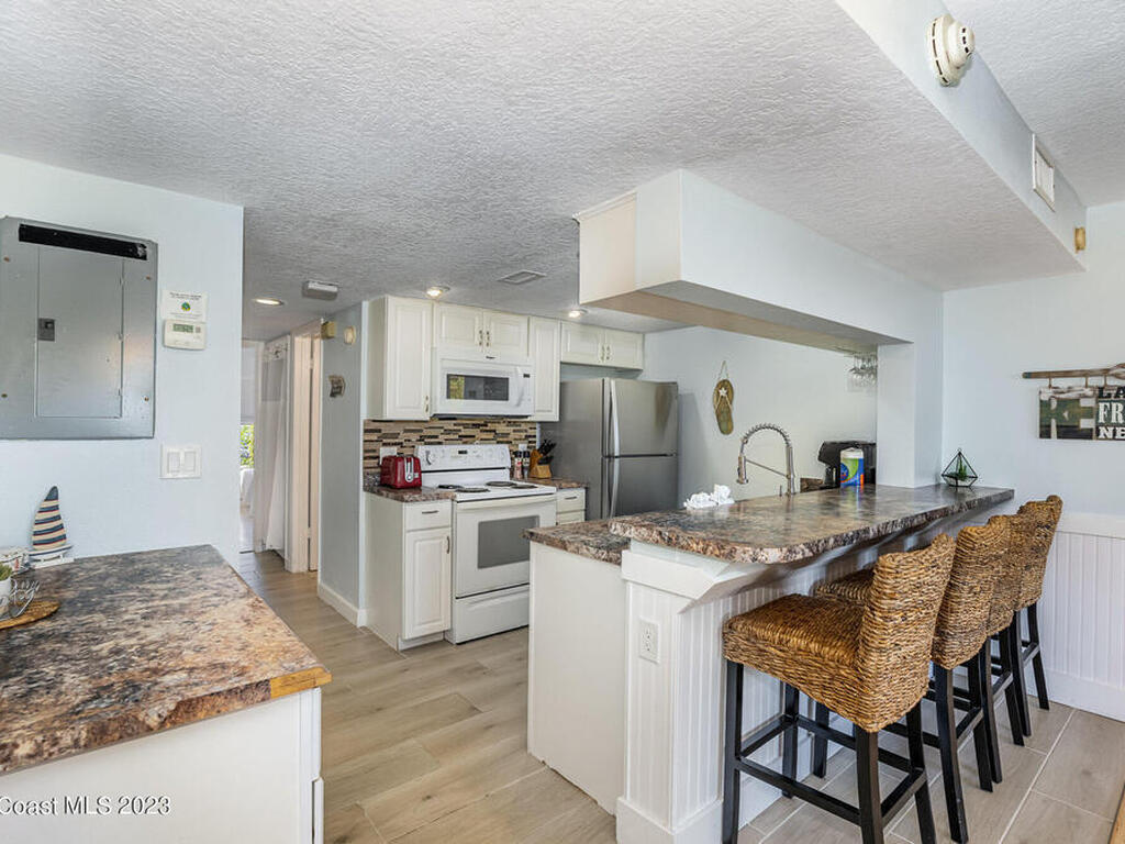 7400 Ridgewood Avenue, Cape Canaveral, FL 32920