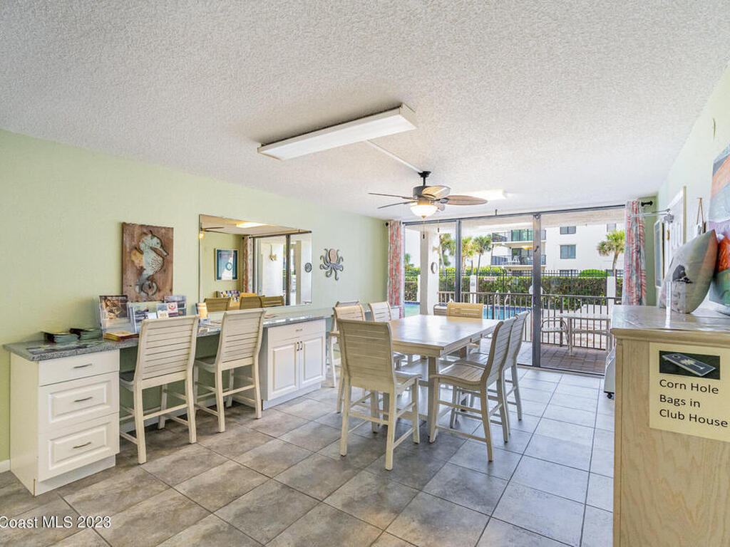 7400 Ridgewood Avenue, Cape Canaveral, FL 32920