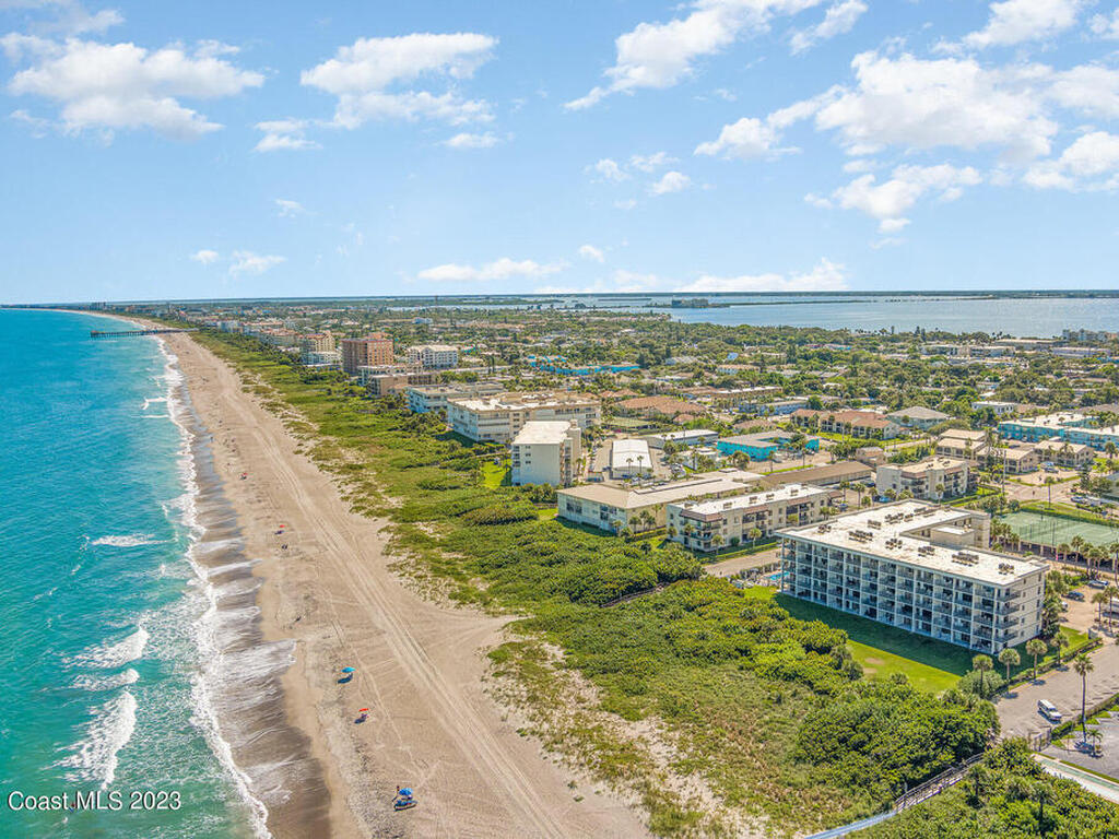 7400 Ridgewood Avenue, Cape Canaveral, FL 32920