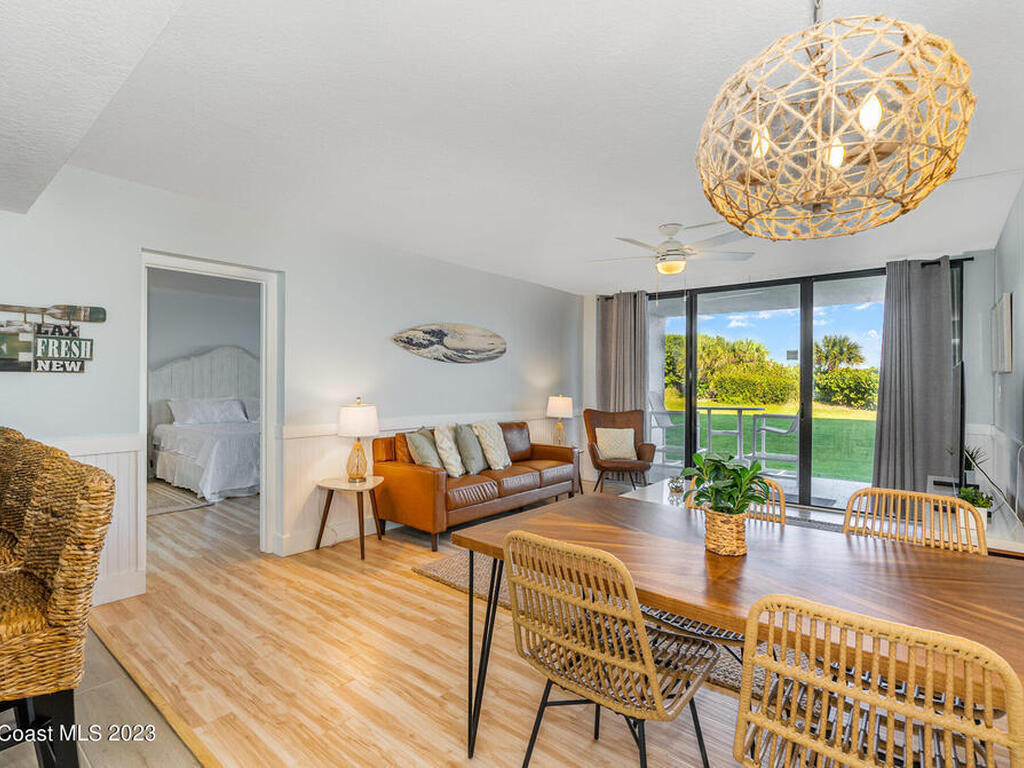 7400 Ridgewood Avenue, Cape Canaveral, FL 32920