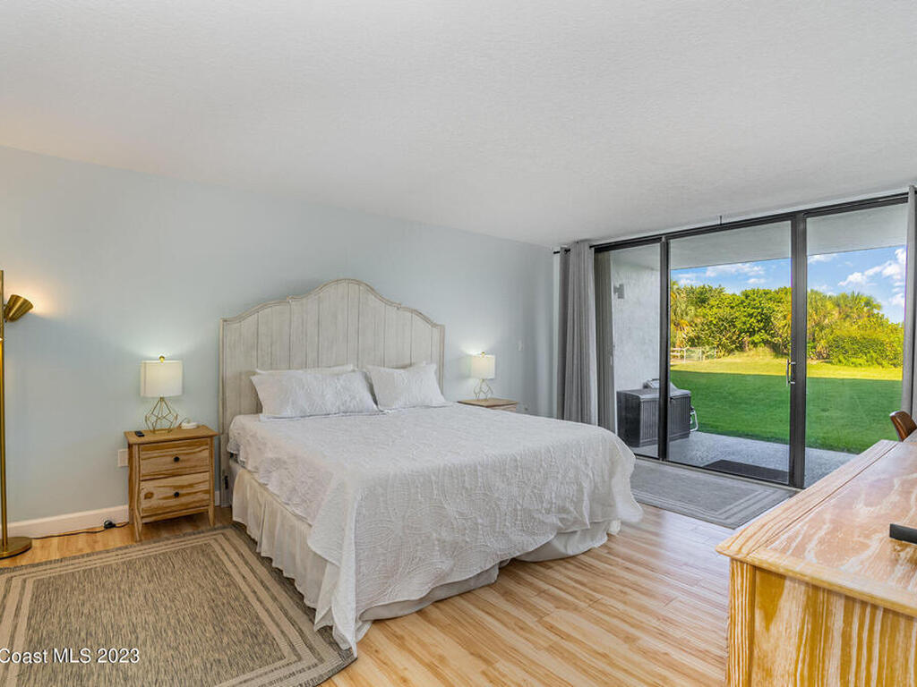 7400 Ridgewood Avenue, Cape Canaveral, FL 32920