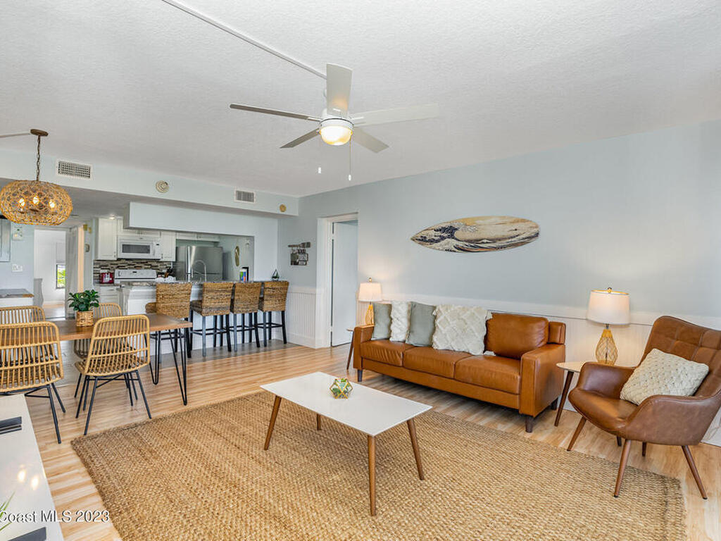 7400 Ridgewood Avenue, Cape Canaveral, FL 32920