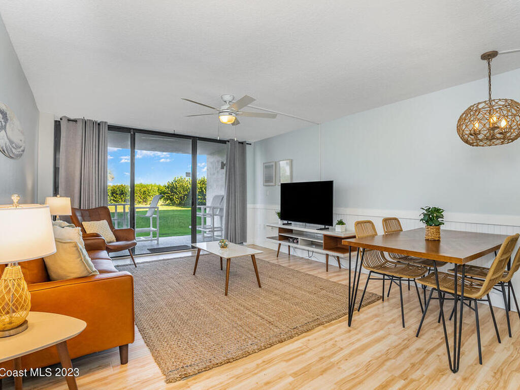 7400 Ridgewood Avenue, Cape Canaveral, FL 32920