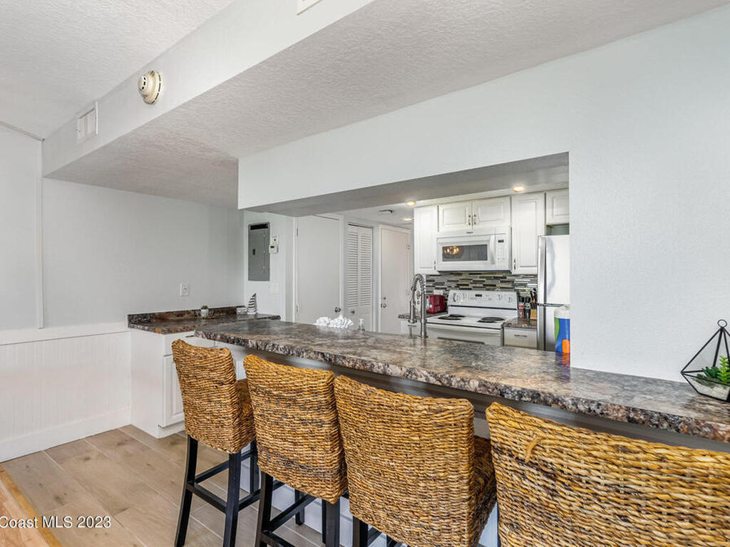 7400 Ridgewood Avenue, Cape Canaveral, FL 32920