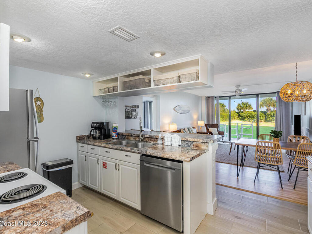 7400 Ridgewood Avenue, Cape Canaveral, FL 32920