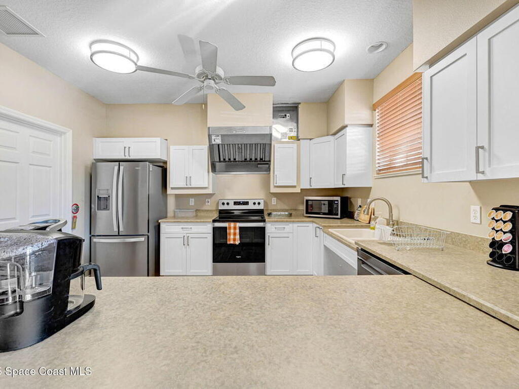 134 Starboard Lane, Merritt Island, FL 32953